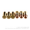 1000 Rounds of .40 S&W Ammo by PMC - 180gr FMJFN - Image 4