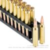 20 Rounds of 5.56x45 Ammo by Hornady BLACK - 75gr InterLock HD SBR - Image 3