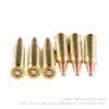 20 Rounds of 5.56x45 Ammo by Hornady BLACK - 75gr InterLock HD SBR - Image 4
