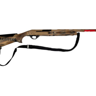 Benelli SBE 3 Rob Roberts Performance Shop 12 Ga, 3.5" Chamber, 28" Barrel, Raptor Chokes, 3rd