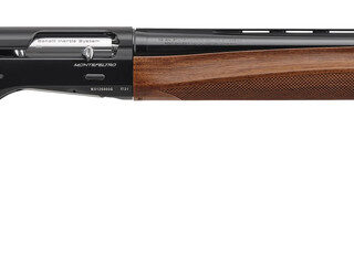 Benelli Montefeltro 12 Gauge, 3" Chamber, 28" Barrel, Satin Walnut Stock, 4rd