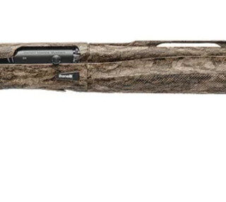 Benelli SBE3 12 Ga, 24" Barrel, 3.5", Burris Fast Fire II, Bottomland, 3rd