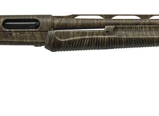 Benelli Nova 20 Ga, 24" Barrel, Mossy Oak Bottomland, 4rd