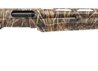 Benelli Nova, Pump Action, 12 Gauge, 28" Barrel, Realtree Max-7, 4rd