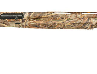 Benelli Super Black Eagle 3 12 Ga, 26" Barrel, 3", Comfort Tech 3, Max-5, 3rd