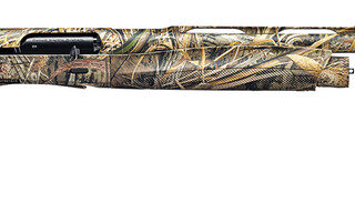 Benelli Super Black Eagle 3 12 Ga, 26" Barrel, 3.5", Realtree Max 5, 3rd