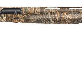 Benelli Super Black Eagle 3 12 GA, 26" Barrel, 3 1/2" Chamber, 3rd