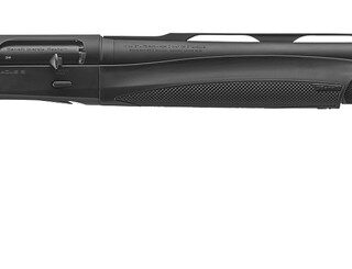 Benelli Super Black Eagle 3 12 Ga, 28" Barrel, 3", Comfort Tech 3, Black, 3rd