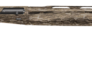 Benelli SBE3 20 Ga, 28" Barrel 3" Chamber, Mossy Oak Camo, 3rd