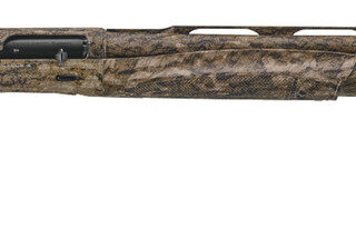Benelli Super Black Eagle 3 12 Ga, 28" Barrel, 3", Comfort Tech 3, Bottomland, 3rd