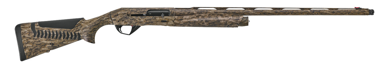 Benelli Super Black Eagle 3 12 Ga, 28" Barrel, 3", Comfort Tech 3, Bottomland, 3rd