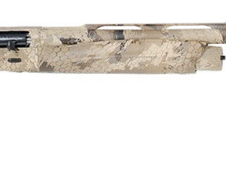 Benelli Super Black Eagle 3 12ga, 28" Barrel, 3.5" Chamber, GORE OPTIFADE Marsh, 3rd