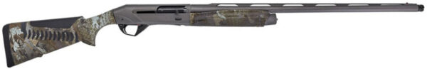 Benelli Super Black Eagle 3, 12 Ga, 28" Barrel, 3.5" Chamber, Timber Camo/Tungsten Cerakote