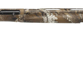 Benelli Super Black Eagle 3 12 Ga, 28" Barrel, 3", Comfort Tech 3, Timber, 3rd