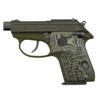 Beretta 3032 Tomcat "Kale Slushy" 32 ACP, 2.9" Barrel, 7rd