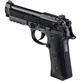 Beretta 92X RDO FR Centurion 9mm, 4.25" Barrel, Decocker Safety, Brunion Slide, 18rd