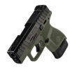 Beretta Apx-A1 Carry 9mm, 2.9" Barrel, Olive Drab Green, Optics Ready, 8rd - Image 2