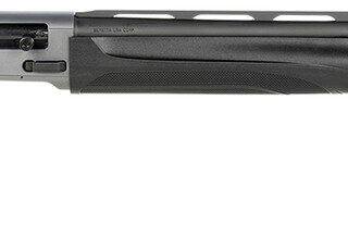 Beretta A300 Ultima 20 Ga, 28" Barrel, 3", FO Front, Gray/Black, 3rd