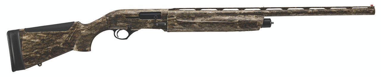 Beretta A300 Ultima 20 Ga, 28" Barrel, 3", FO Front, Mossy Oak Bottomland, 3rd