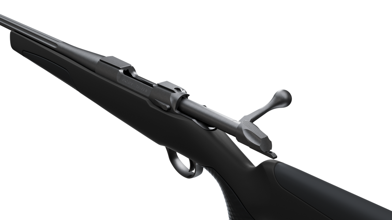 Sako 85 Finnlight 6.5 CREEDMOOR - Image 4