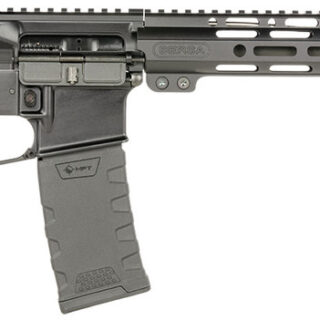 Bersa BAR15R, .223 Rem/5.56mm NATO, 16", Mission First Tactical Furniture, 30rd