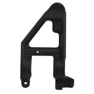 AR15 Front Sight Base with Bayonet Lug (8)