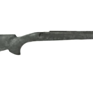 Blackhawk Knoxx Compstock, Fits Ruger M77 MKII, Black