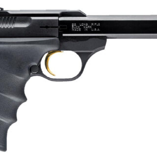 Browning Buck Mark Standard *CA Compliant* .22 LR, URX Grip, Black Finish, 10rd