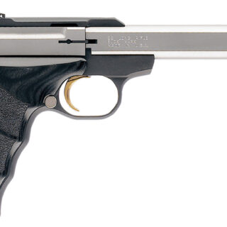 Browning Buck Mark Plus *CA Complaint* .22 LR, 5.5" SS Barrel, Black Laminated UDX Grip, 10rd