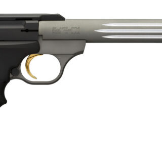 Browning Buck Mark Lite URX *CA Compliant* .22 LR, 7.25" Barrel, Black Finish, 10rd