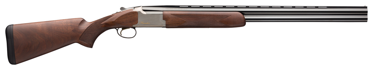 Browning Citori Hunter 28 Ga, 28" Barrel 2.75" Chamber, Walnut Stock, 2rd