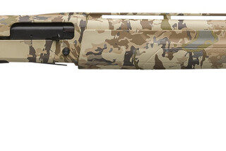 Browning Gold Light 10 Ga, 28" Barrel 3.5" Chamber, AURIC Camo, 4rd