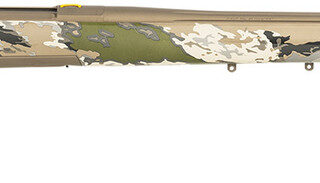 Browning X-Bolt Hells Canyon Max 28 Nosler Mag, 26" Barrel, OVIX Camo Max, 3rd