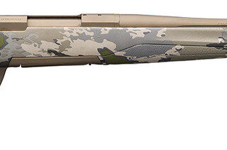 Browning X-Bolt Speed 223 Rem, 18" Barrel, Ovix Camo, 5rd