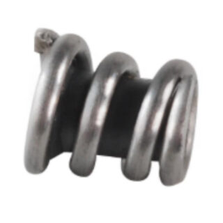 DPMS AR-15 Bolt Extractor Spring Insert Assembly