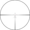 Burris Signature HD, 5-25x50, Illuminated, Ballistic E3 RFP Reticle, 30mm Diameter - Image 2