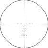 Burris Signature HD, 5-25x50, Illuminated, 6.5 Creedmoor FFP Reticle, 30mm Diameter - Image 2