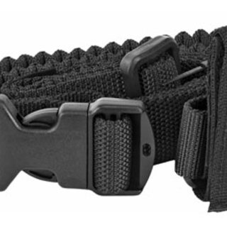 CAA Micro Conversion Kit One Point Sling, Black