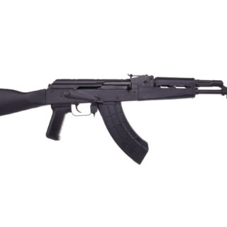 Century WASR-10 AK-47 7.62x39 16" Barrel V2 Polymer Stock 30 Round Mag