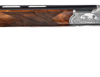 Chapuis Armes Faisan Classic O/U, 28Ga 28" Barrel, Ejectors