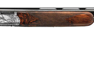 Chapuis Armes Faisan Artisan O/U, 12 ga 28" Barrel, Ejectors
