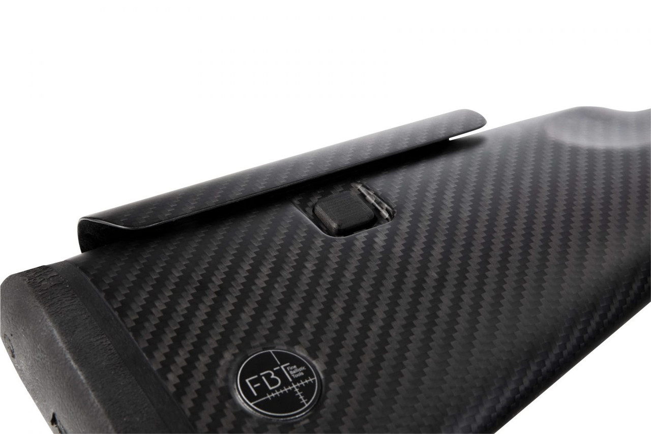 Chapuis Armes Rols Carbon .30-06 Springfield, Black, 4rd - Image 2