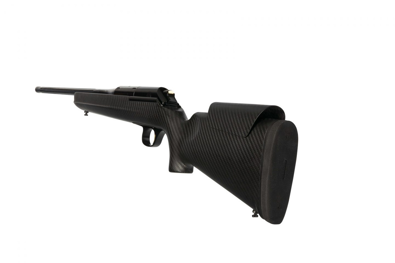 Chapuis Armes Rols Carbon .30-06 Springfield, Black, 4rd - Image 3