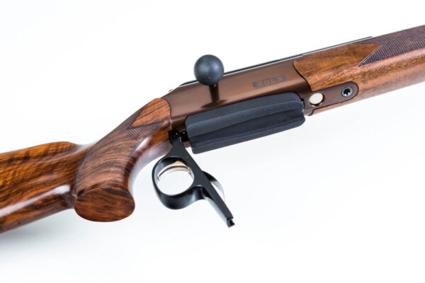 Chapuis Armes Rols Classic .30-06 Springfield, 24" Barrel, 4rd - Image 2