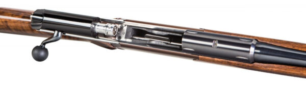 Chapuis Armes Rols Classic .30-06 Springfield, 24" Barrel, 4rd - Image 3