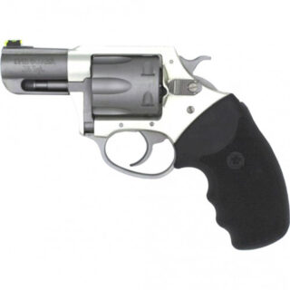 Charter Arms ''''The Boxer'''' .38 Special, 2.2" Barrel, Black Grips, Anodized, 6rd
