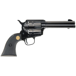 Chiappa 1873-22 SAA .22 LR, 4.75" Barrel, Blued, 6rd