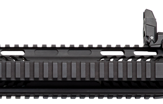 Charles Daly 410 Ga AR Upper, 19" Barrel, 2.5" Chamber, Flip-Up Sights, Black