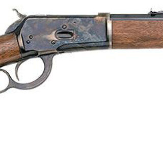 Chiappa 1892 L.A. Trapper Carbine .357 Mag, 16" Barrel, Color Case Hardened, Walnut, 8rd