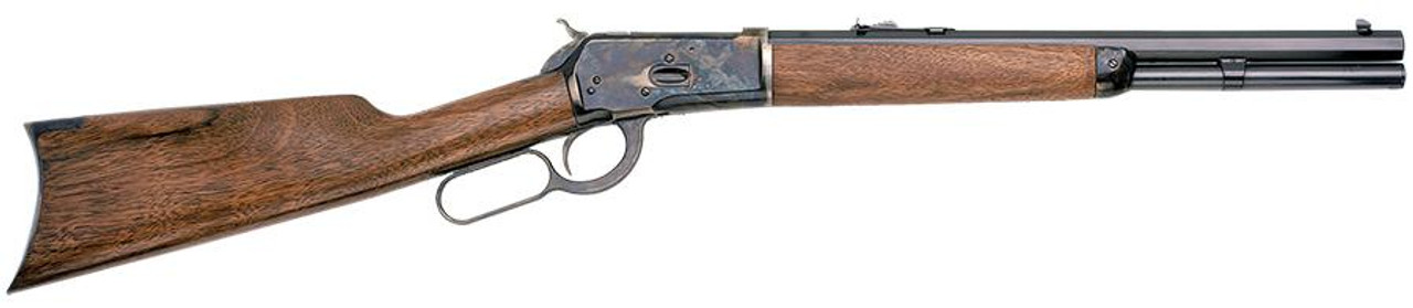 Chiappa 1892 L.A. Trapper Carbine .357 Mag, 16" Barrel, Color Case Hardened, Walnut, 8rd